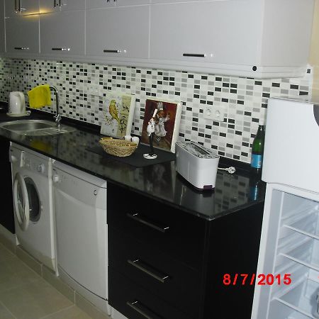 Gaby Apartment Kusadası Exterior foto