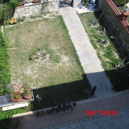 Gaby Apartment Kusadası Exterior foto