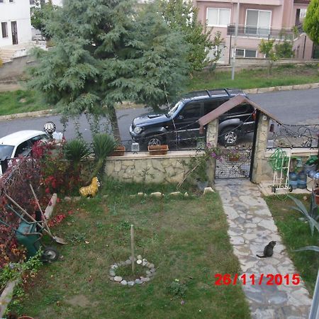 Gaby Apartment Kusadası Exterior foto