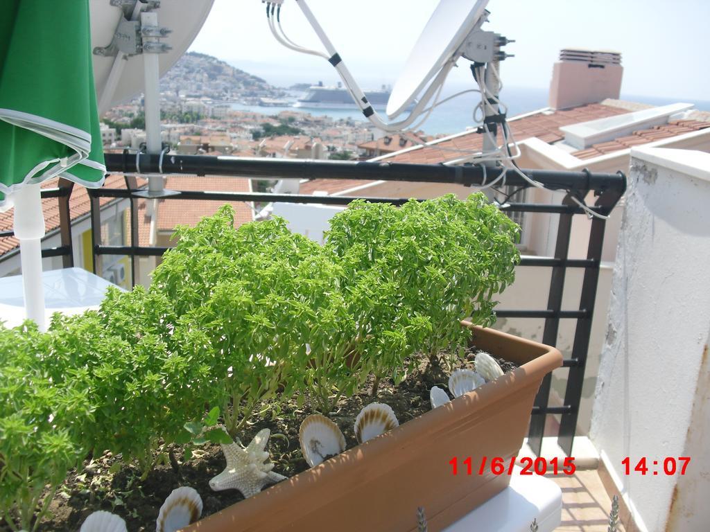 Gaby Apartment Kusadası Cameră foto