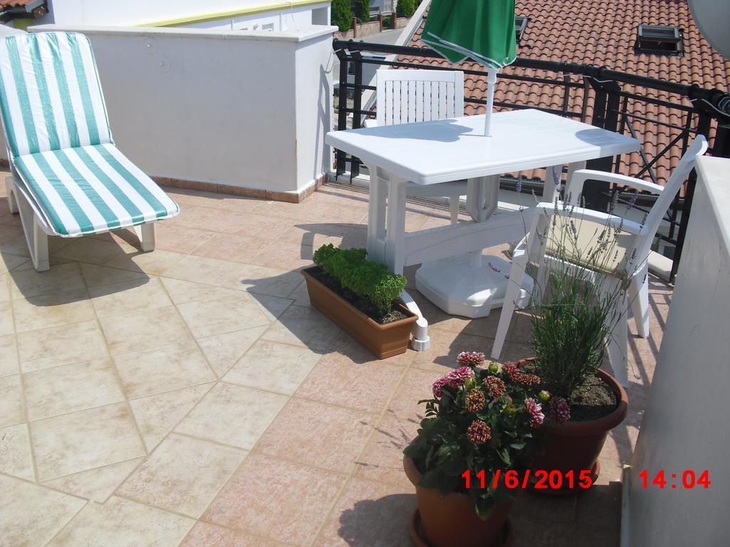 Gaby Apartment Kusadası Cameră foto