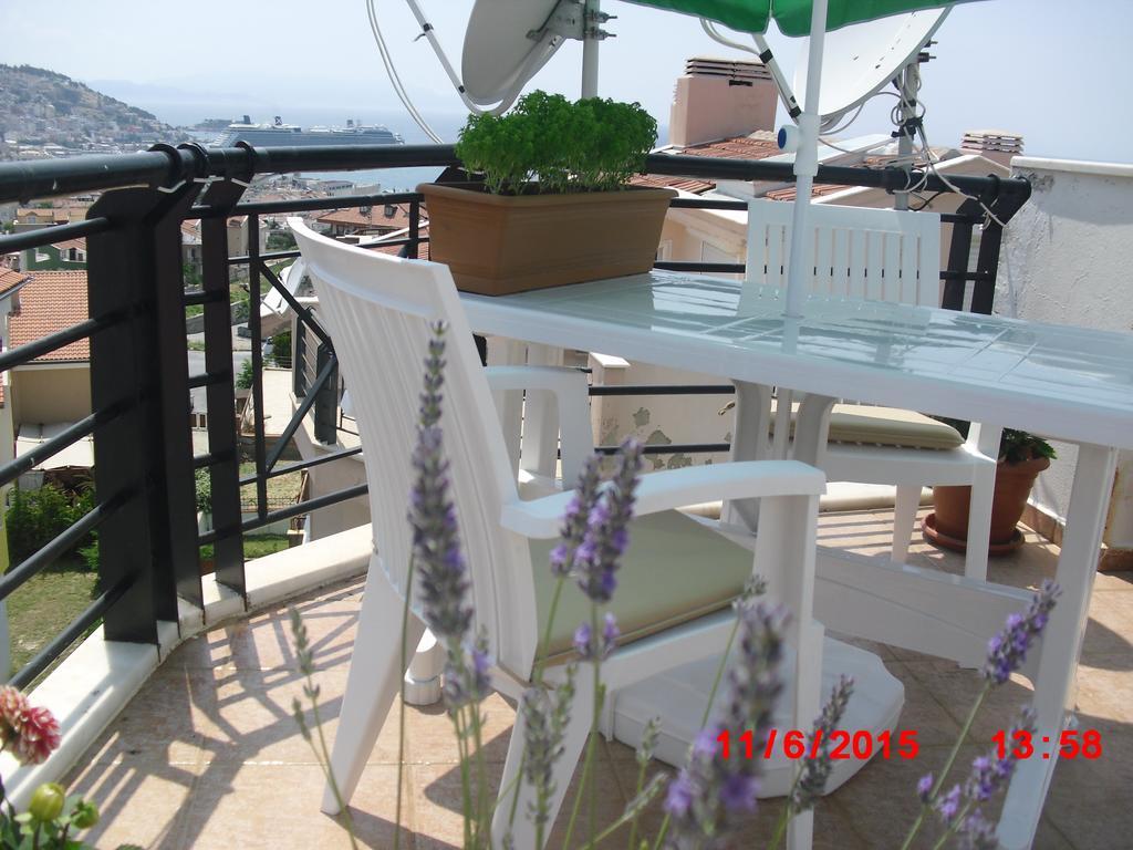 Gaby Apartment Kusadası Cameră foto