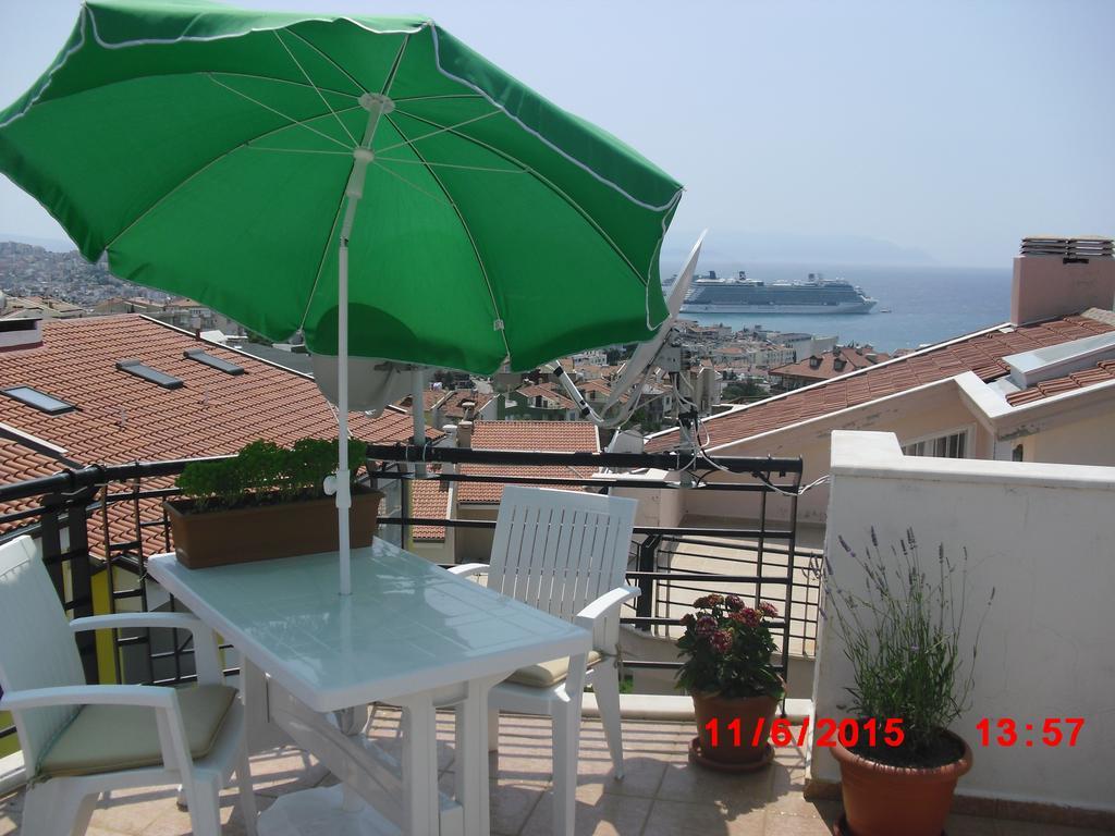 Gaby Apartment Kusadası Cameră foto
