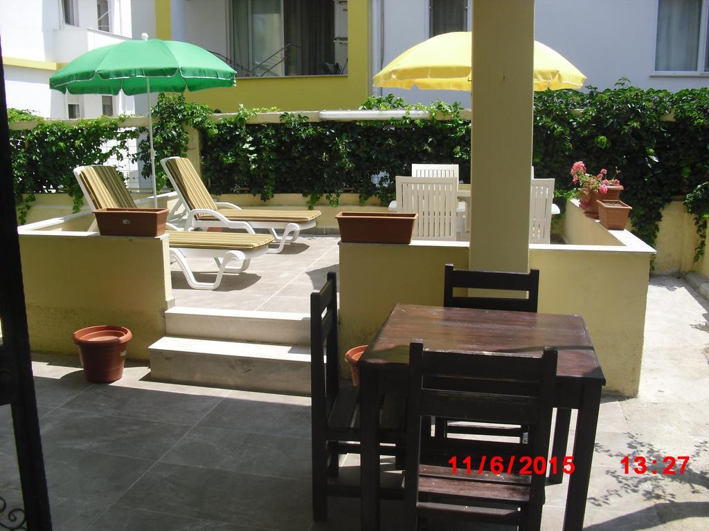 Gaby Apartment Kusadası Cameră foto