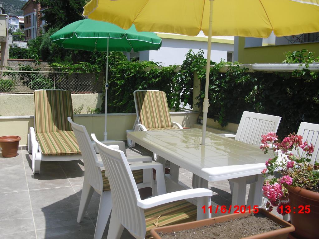 Gaby Apartment Kusadası Cameră foto