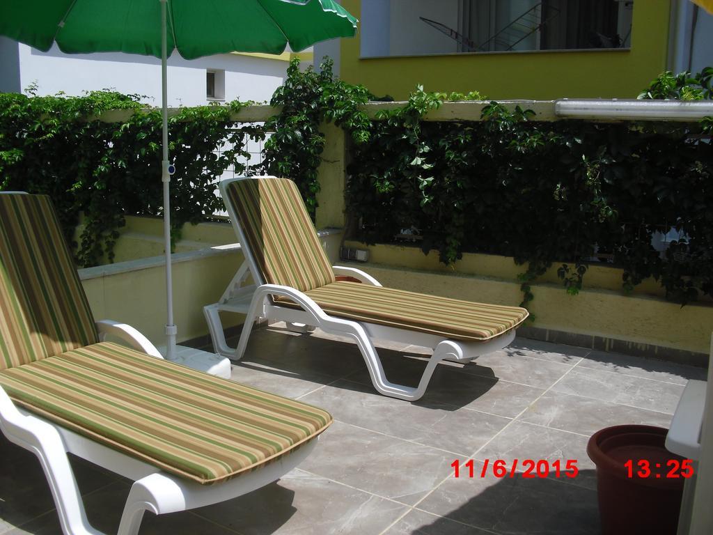 Gaby Apartment Kusadası Cameră foto