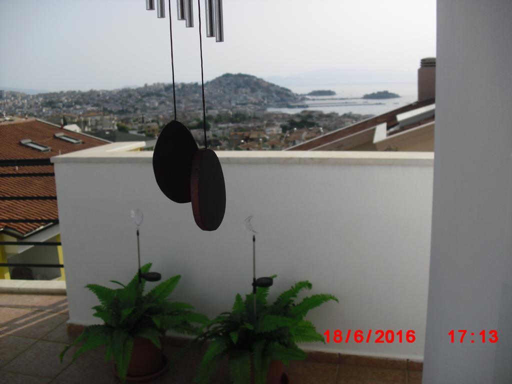 Gaby Apartment Kusadası Exterior foto