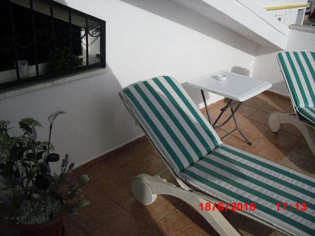 Gaby Apartment Kusadası Exterior foto