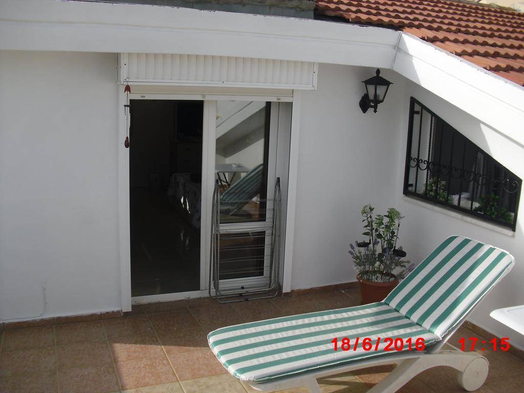 Gaby Apartment Kusadası Exterior foto