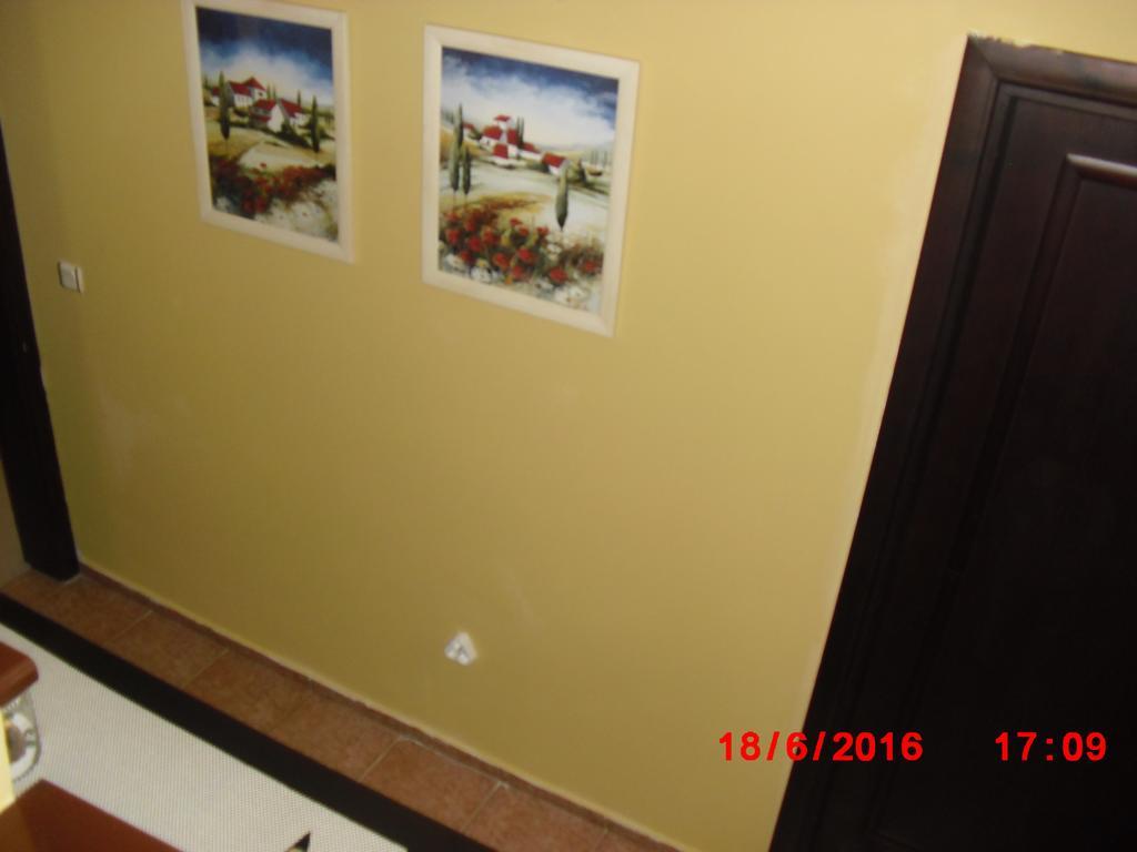 Gaby Apartment Kusadası Exterior foto