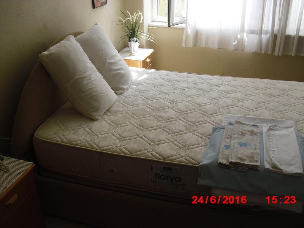 Gaby Apartment Kusadası Exterior foto