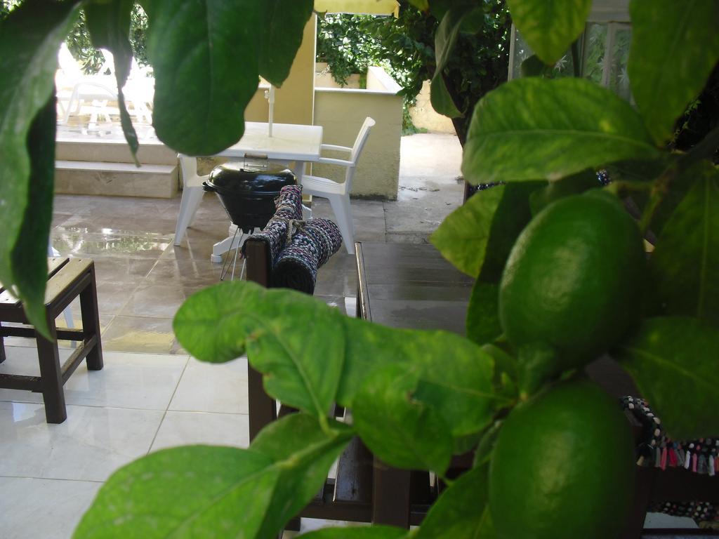 Gaby Apartment Kusadası Exterior foto