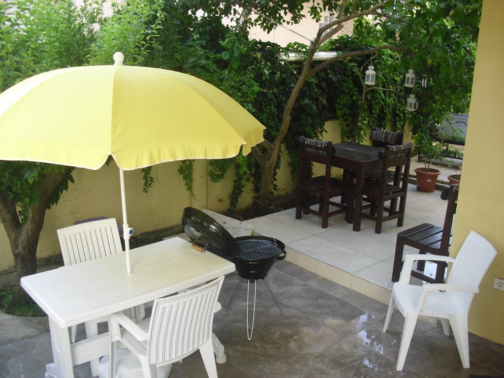 Gaby Apartment Kusadası Exterior foto