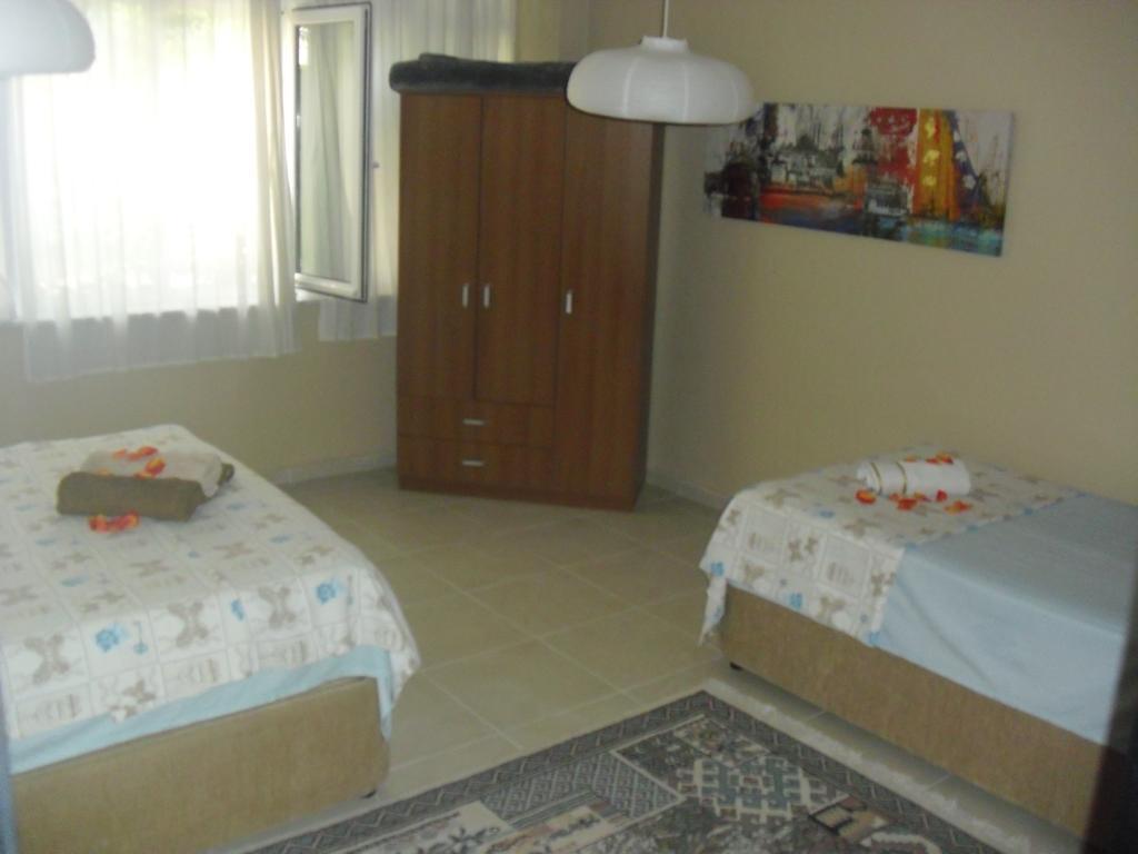 Gaby Apartment Kusadası Exterior foto