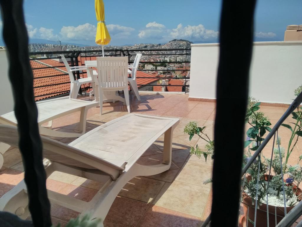 Gaby Apartment Kusadası Exterior foto