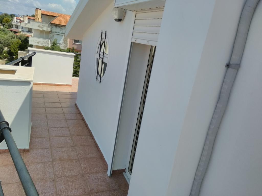 Gaby Apartment Kusadası Exterior foto