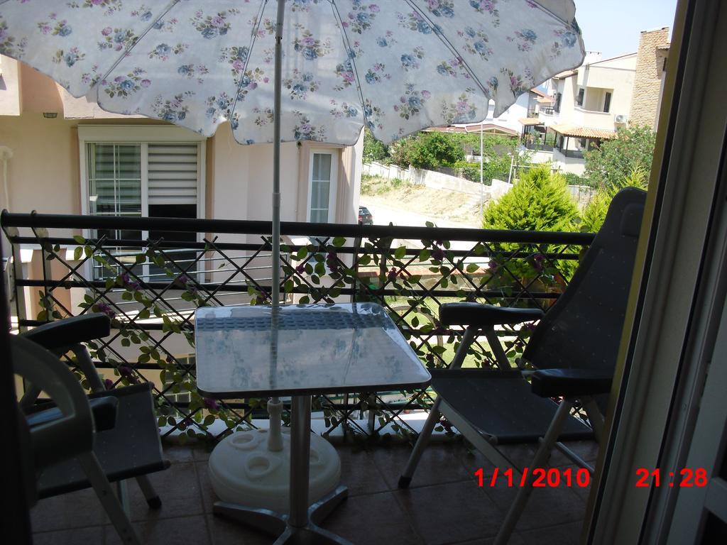Gaby Apartment Kusadası Exterior foto