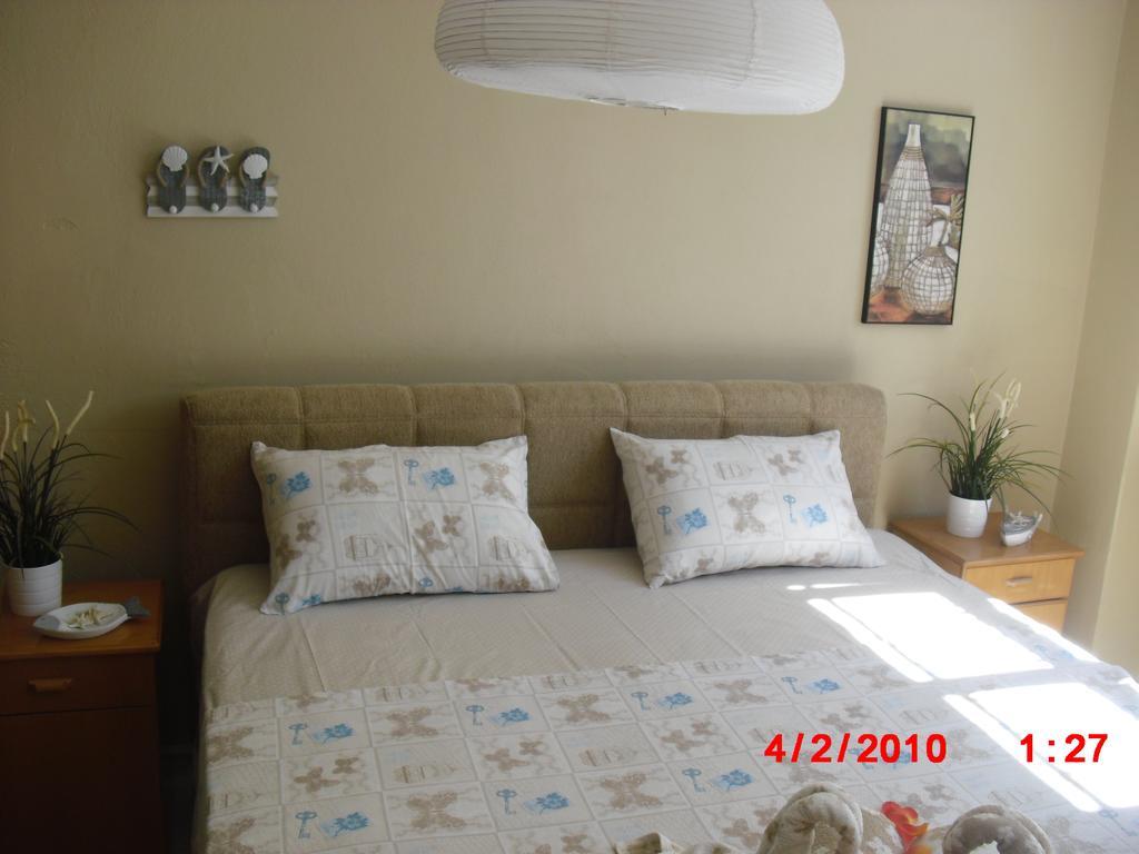 Gaby Apartment Kusadası Exterior foto