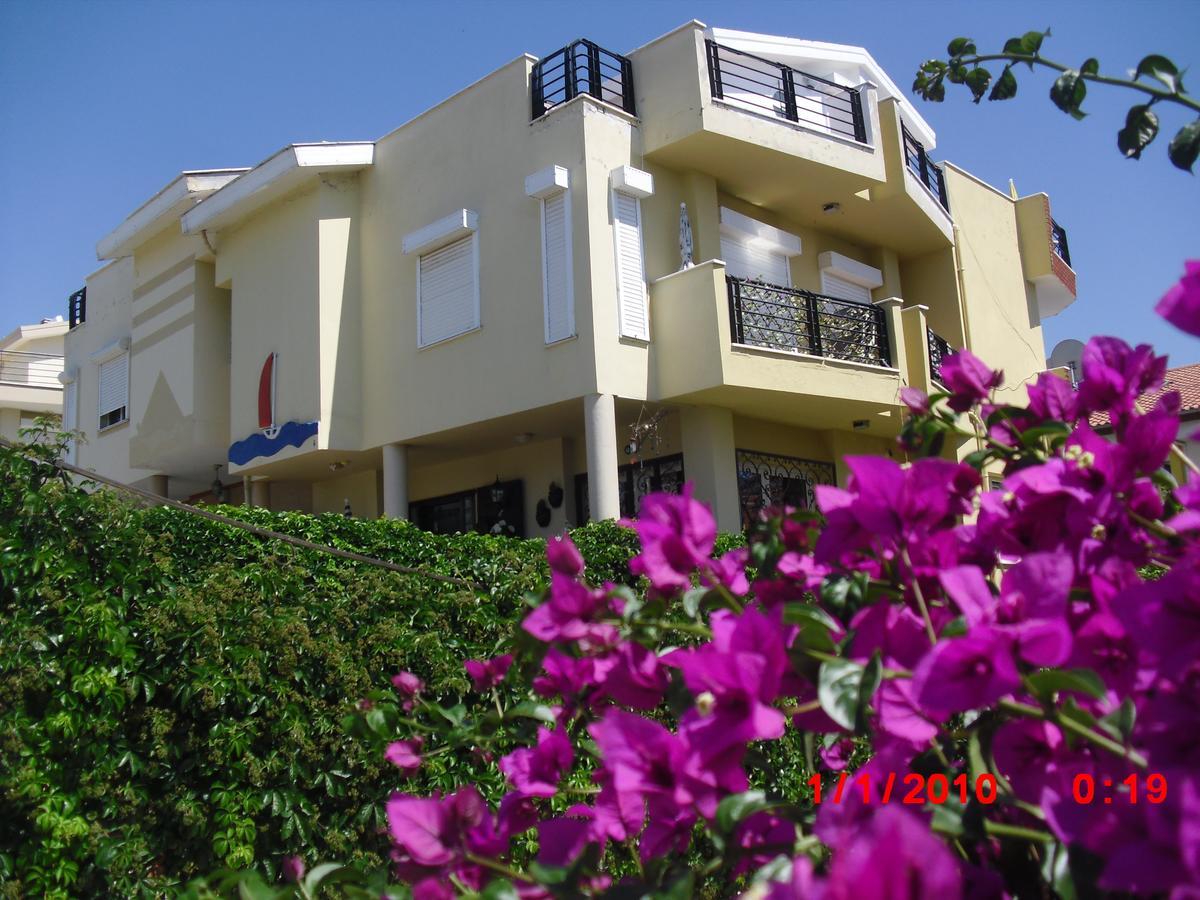 Gaby Apartment Kusadası Exterior foto