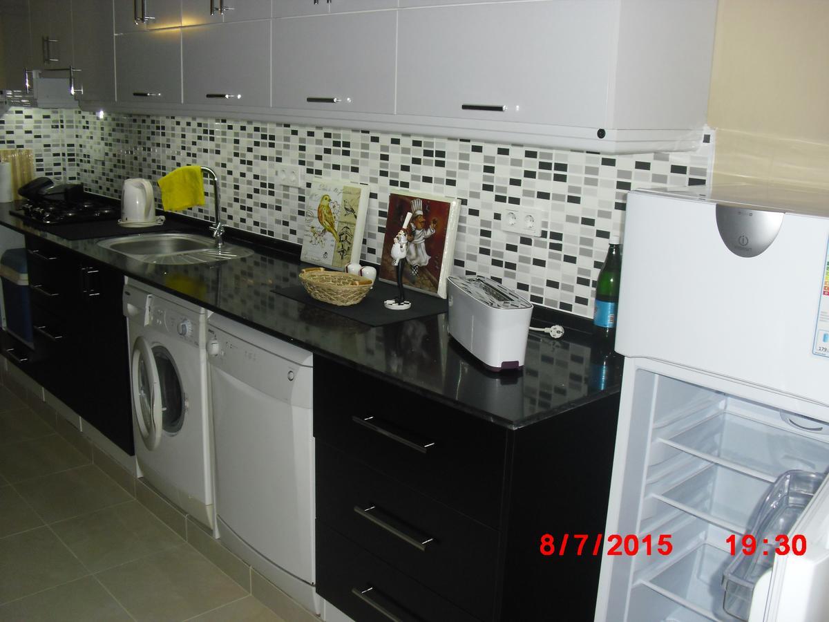 Gaby Apartment Kusadası Exterior foto