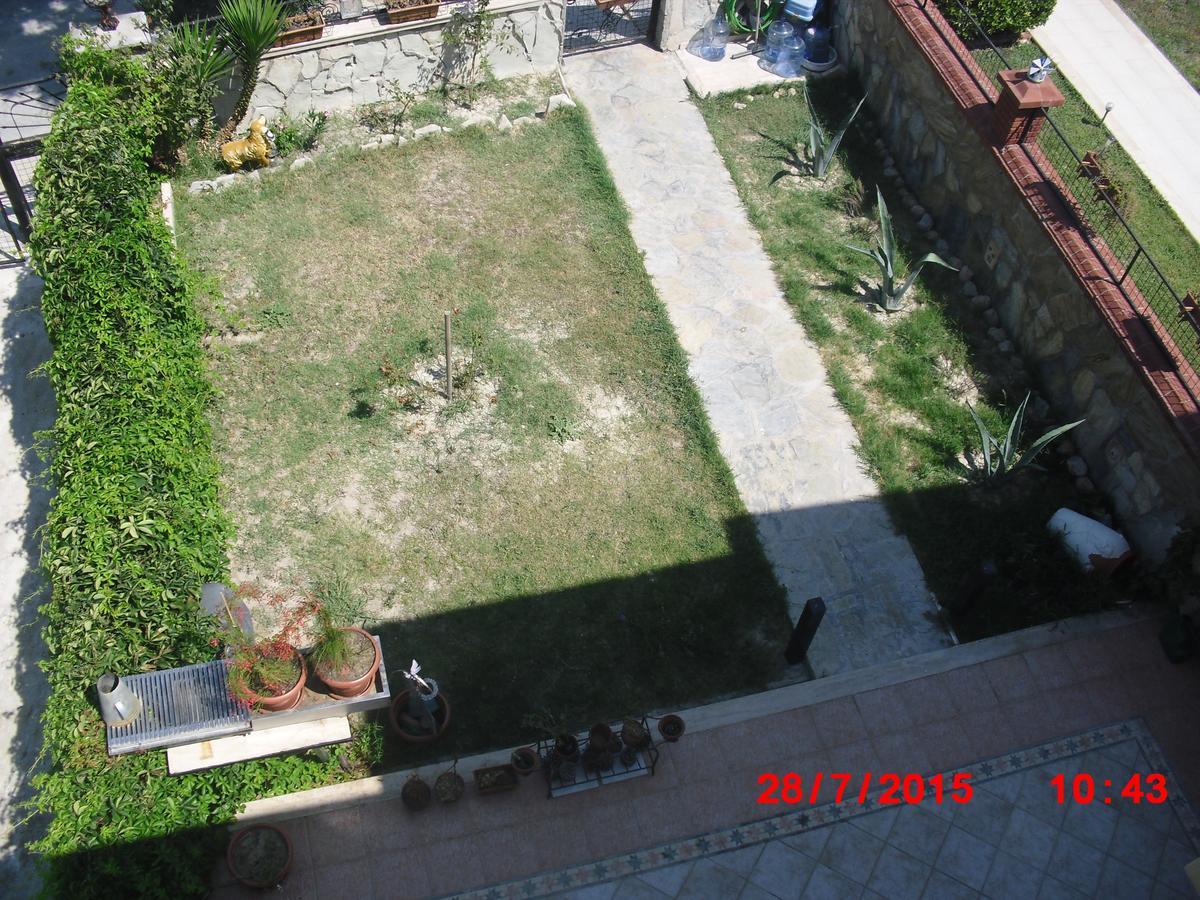Gaby Apartment Kusadası Exterior foto